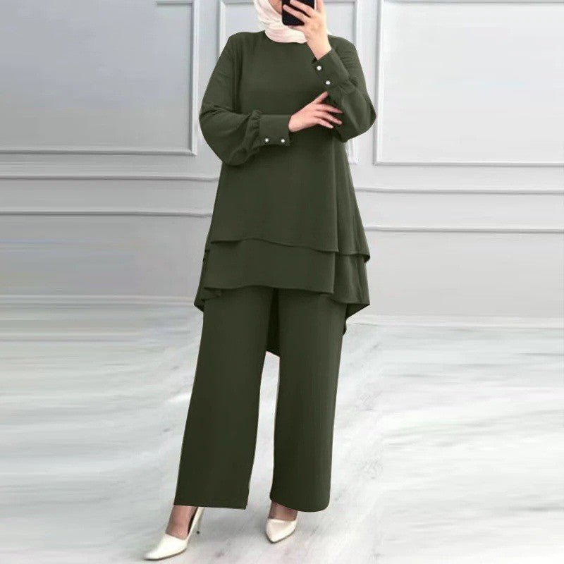 Closed Abaya: The Timeless Everyday Essential for Modest Style