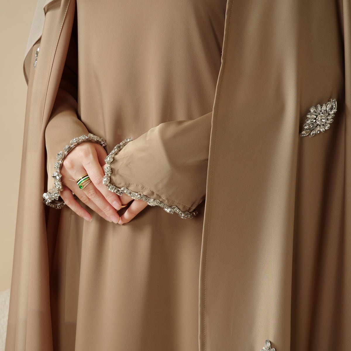 Bulk Abayas: Wholesale Abaya Supplier | Become Wholesale Partner of Mariam's Collecton! 2025 - Mariam's Collection