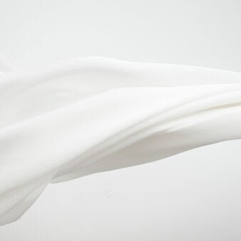 Embrace the Purity of White: Discover Our Elegant White Abayas at Mariam’s Collection October 2025 - Mariam's Collection