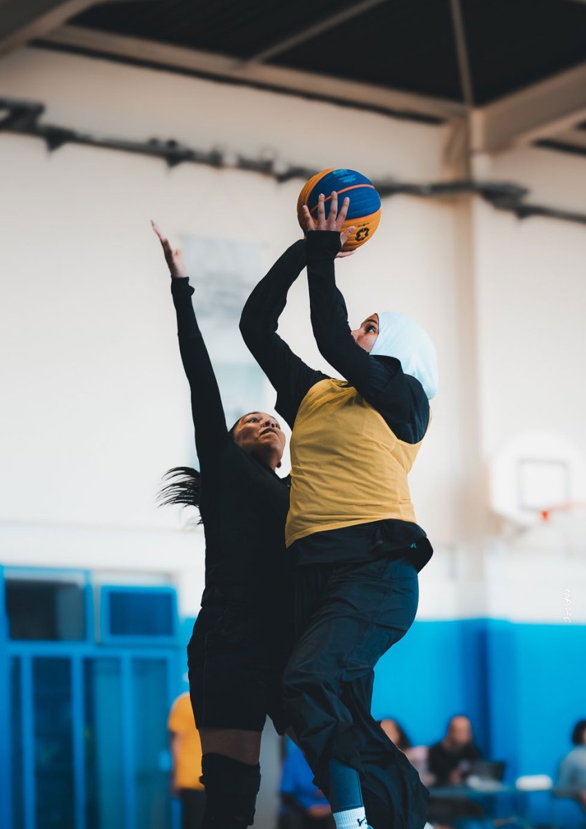 France Hijab Ban on 2025 Olympics August 2025 - Mariam's Collection