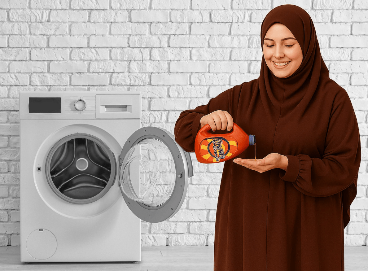 How to Care for Your Abayas: Cleaning, Washing, and Storage Tips for Every Fabric Type - Mariam's Collection
