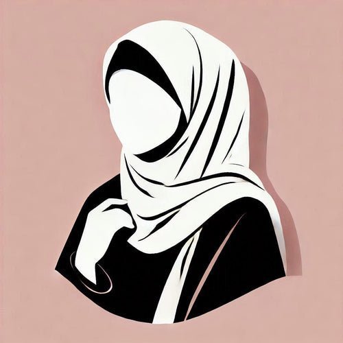 The Legacy of Modesty: Empowering Women Through Faith and Elegance 2025 - Mariam's Collection