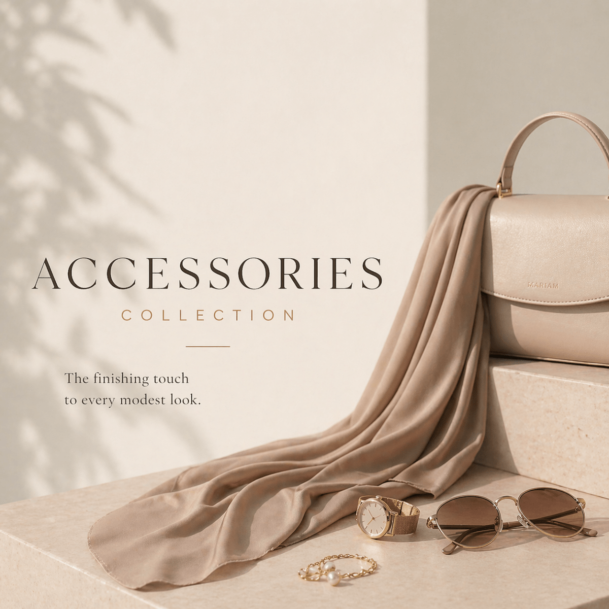 Accessories - Mariam's Collection
