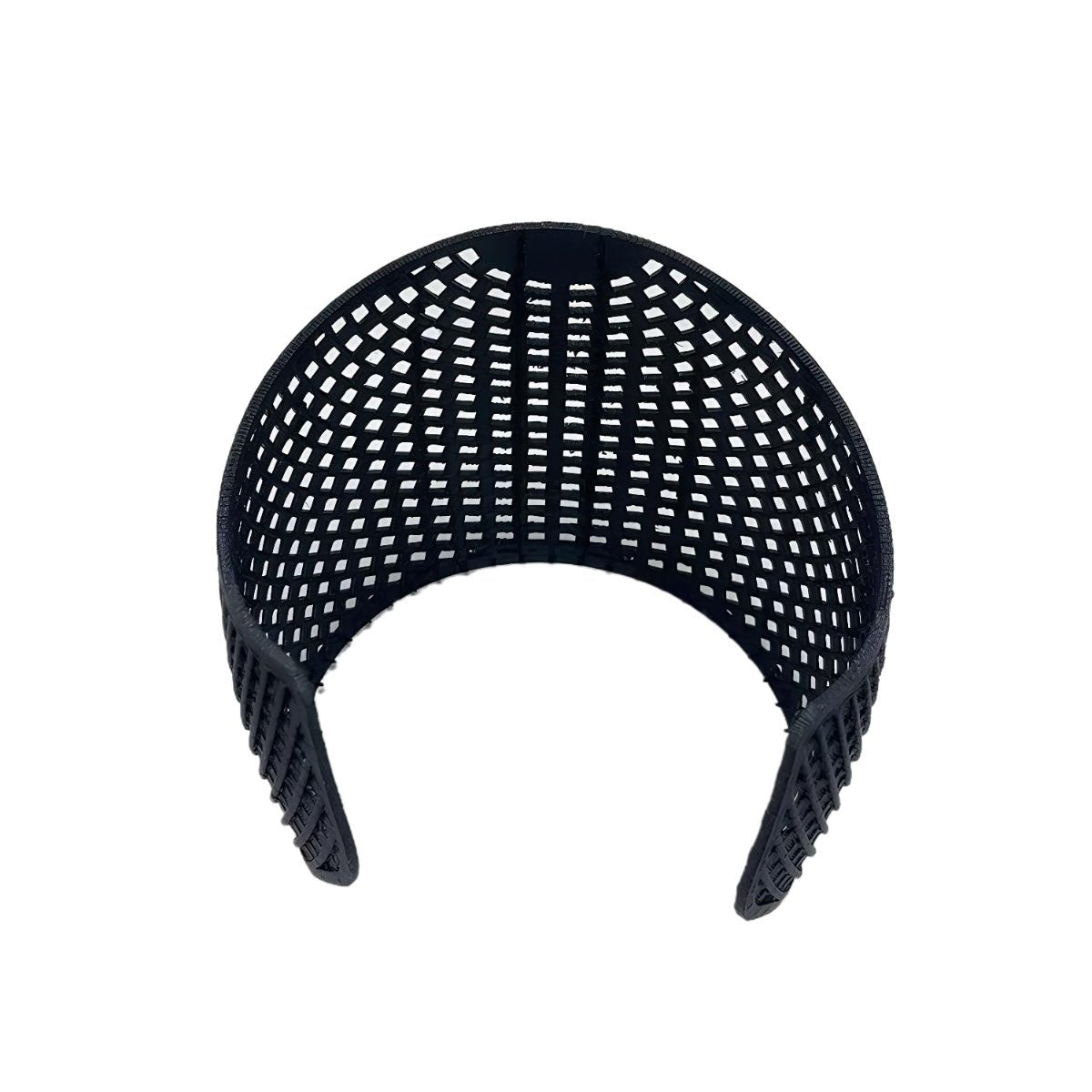 3D - Printed Non - Slip Hijab Grip Headband (Breathable & Lightweight) (MAC303) - Mariam's Collection