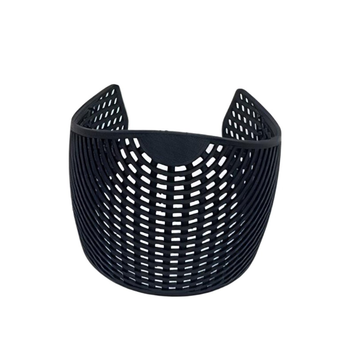 3D - Printed Non - Slip Hijab Grip Headband (Breathable & Lightweight) (MAC303) - Mariam's Collection