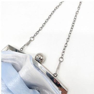 Rosette Cloud Clutch(MAC373)