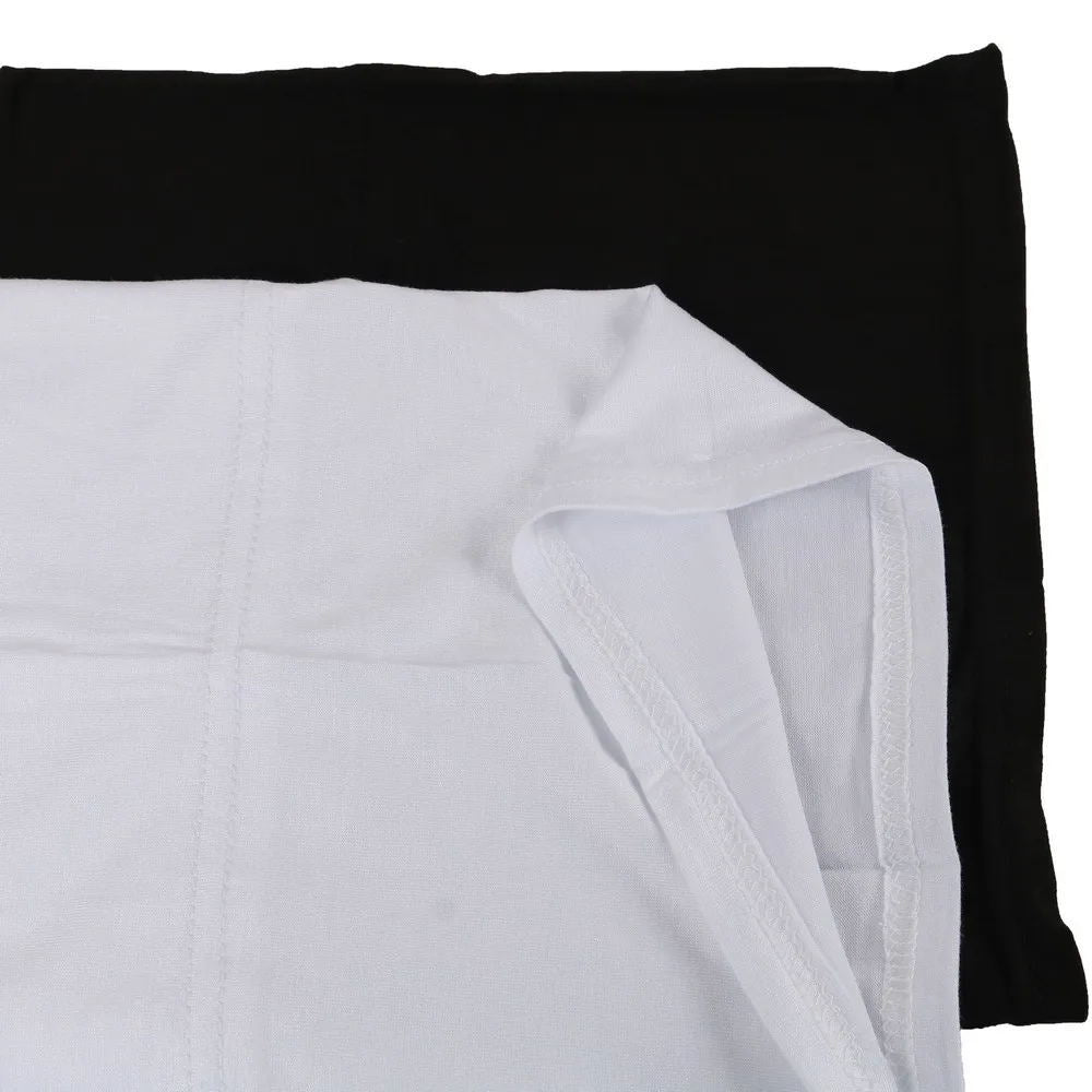 Modal Under Cap Hijab | Stretchy Tube Bonnet(MH198)