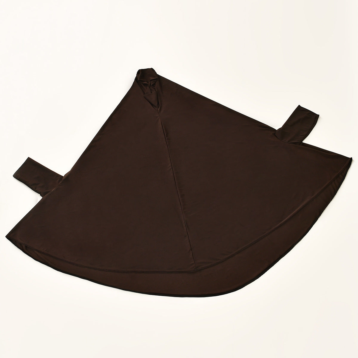 Khimar Prayer Dress with Sleeves(MJ023)