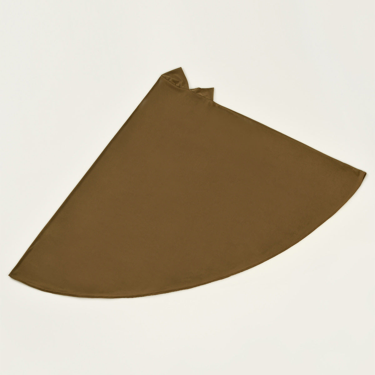 Khimar Prayer Dress with Sleeves(MJ023)