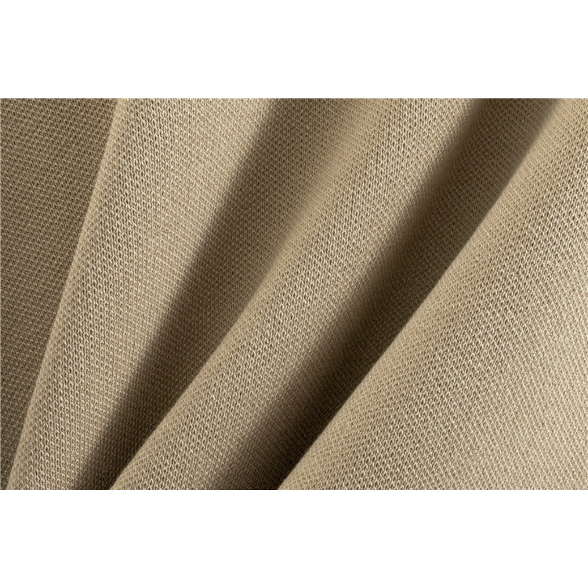 Autumn - Winter Knit V - Neck Gold Button Cardigan Two - Piece Set. (MS089) - Mariam's Collection