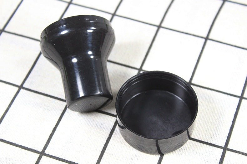 Beauty Blender Makeup Sponge Small Mushroom Head Puff for Flawless Face and Eye Cosmetic Application (MMU038) - Mariam's Collection