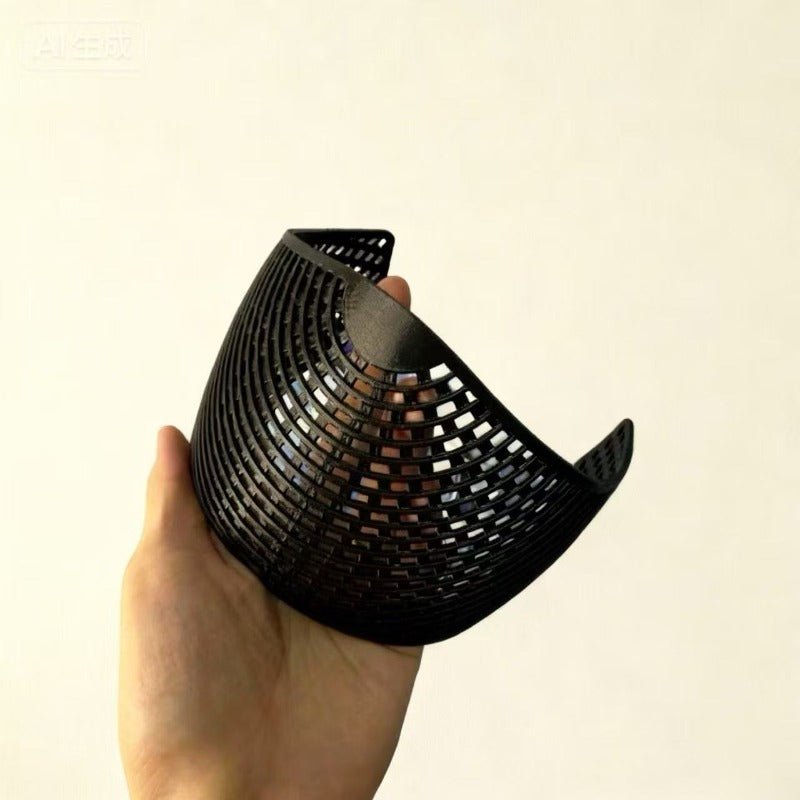 Breathable Hijab Grip Headband | Non - Slip Scarf Holder Hair Accessory(MAC303) - Mariam's Collection