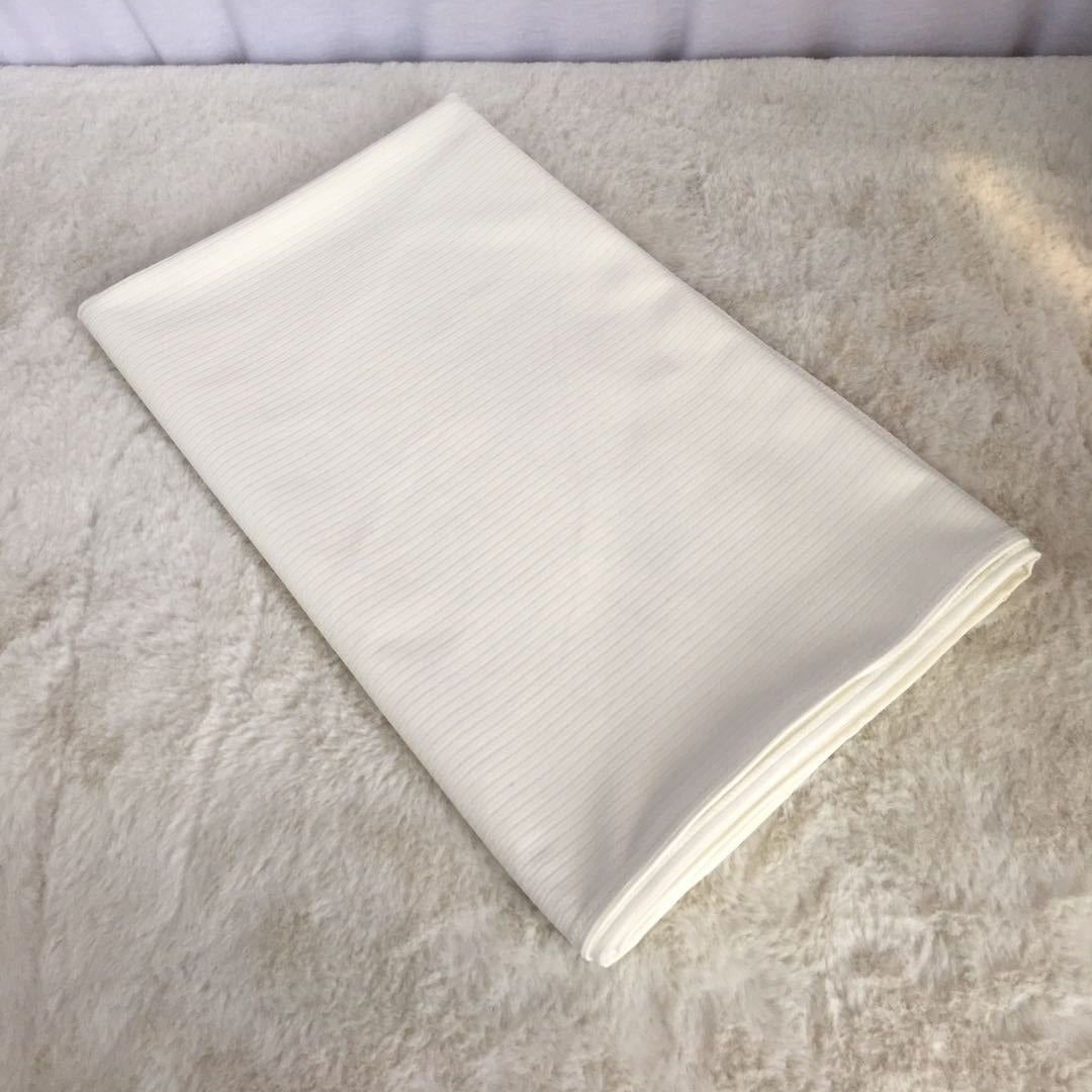 Breathable Stretch Knit Scarf Hijab (MH189) - Mariam's Collection