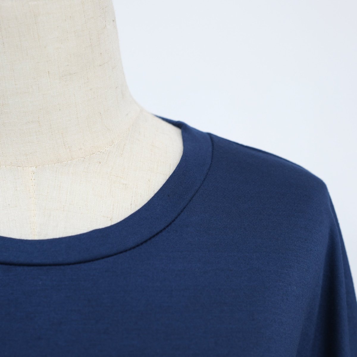 Cotton Two - Piece Set | Belted Tunic Top & Pants(MS279) - Mariam's Collection