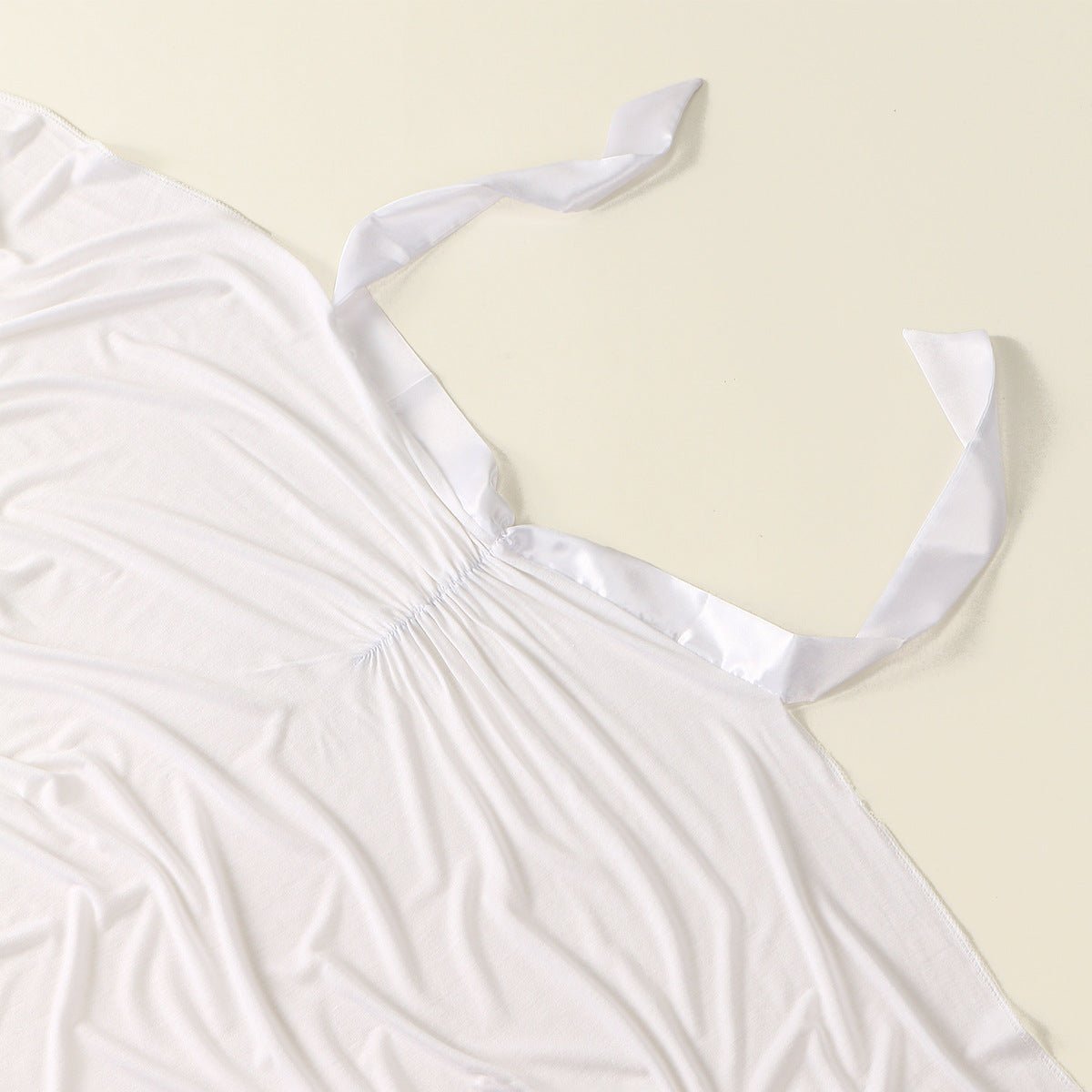 Creative Versatile Hijab with Adjustable Straps (MH185) - Mariam's Collection