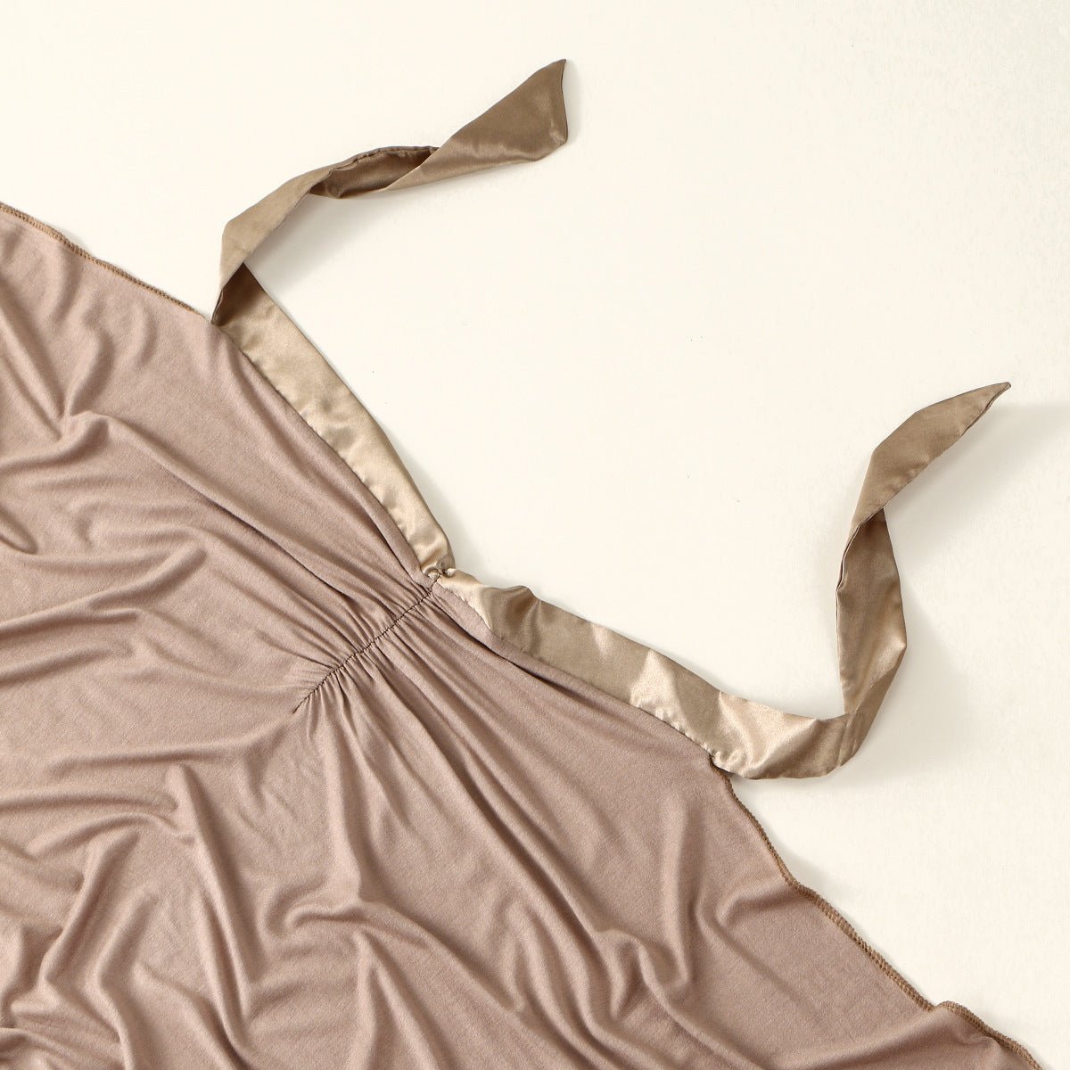 Creative Versatile Hijab with Adjustable Straps (MH185) - Mariam's Collection