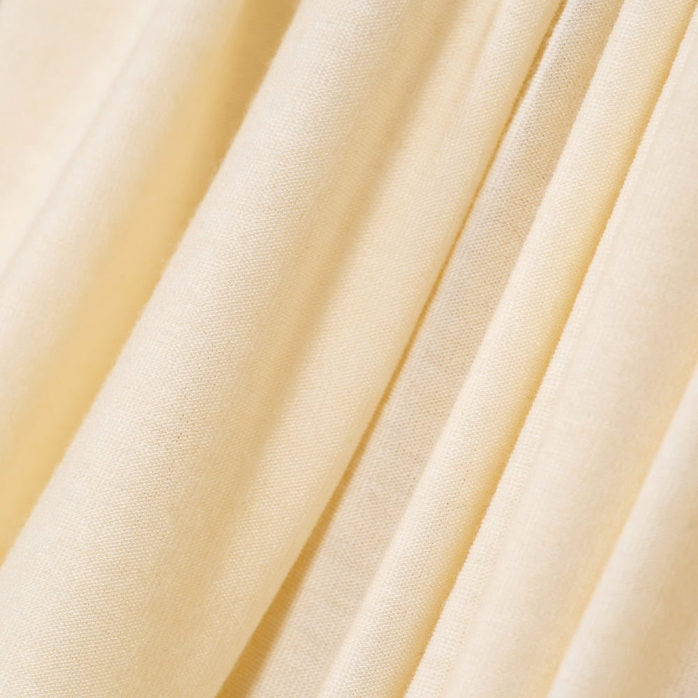 Cloud Soft Wool Blend Jersey Hijab(MH197)