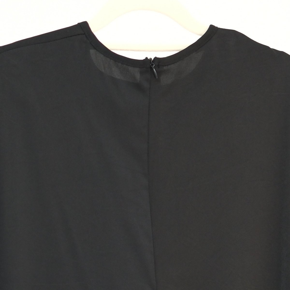 Daisy - Embroidered Abaya (MA089) - Mariam's Collection