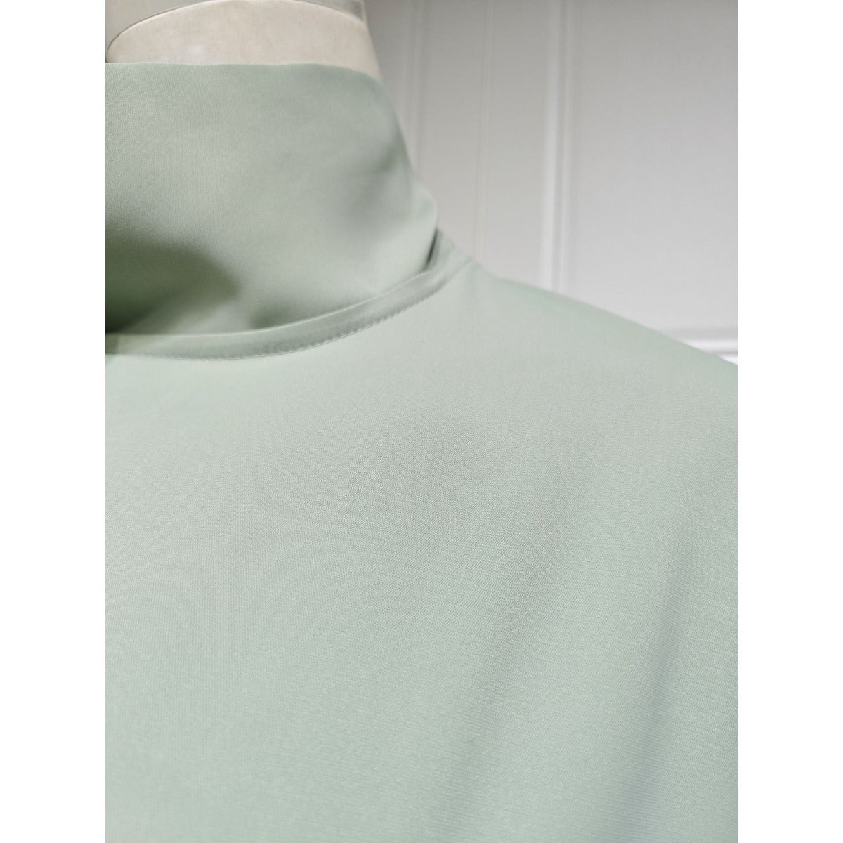 Elegant Bat Sleeve Tassel Kaftan | High Fashion Modest Party Dress with Flowy Fringe Details(MA288) - Mariam's Collection