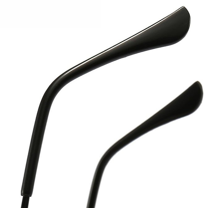 Elegant Retro Sunglasses for Women Classic with Gradient Lenses (MAC264) - Mariam's Collection