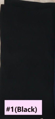 Elegant Versatile Chiffon Shawl Hijab (MH193) - Mariam's Collection