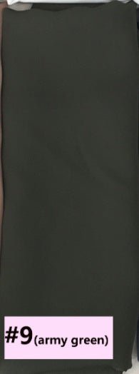 Elegant Versatile Chiffon Shawl Hijab (MH193) - Mariam's Collection