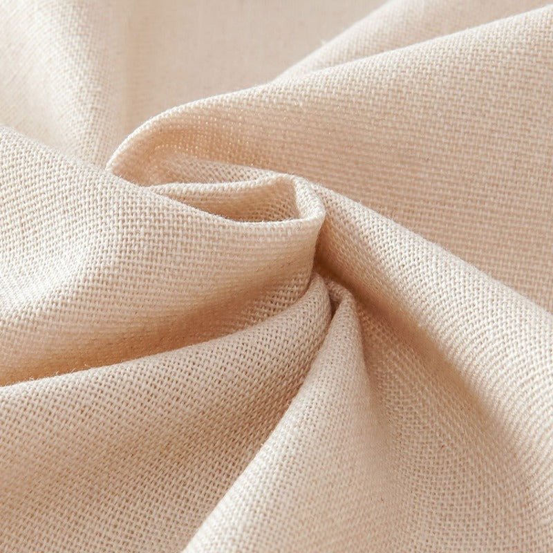 Embroidered Sleeve Abaya | Maple Leaf & Daisy Open - Front Cardigan(MOA261) - Mariam's Collection