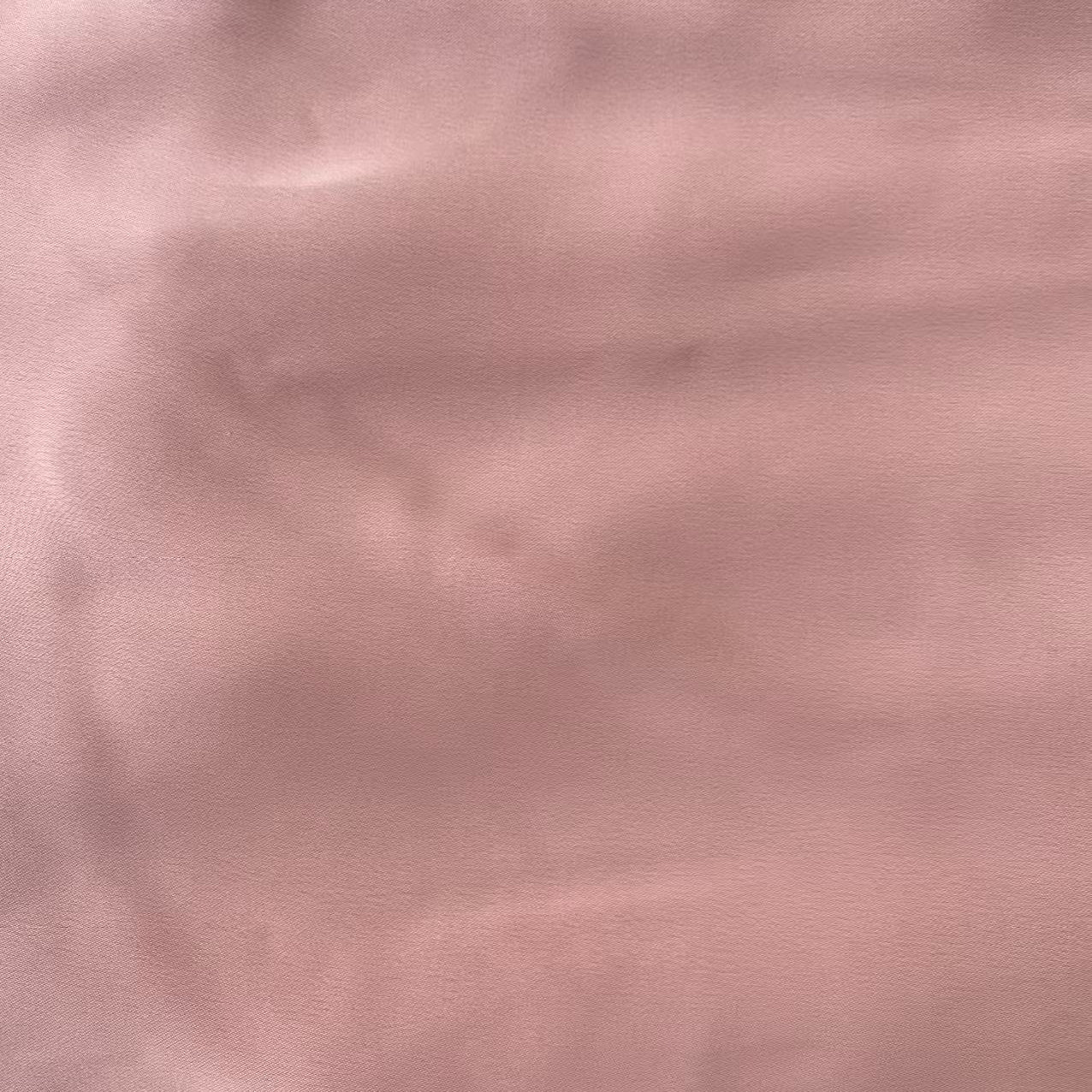 Modest Luxury Premium Satin Abaya | Umbrella Cut A-Line Abaya with Pockets (MA311)