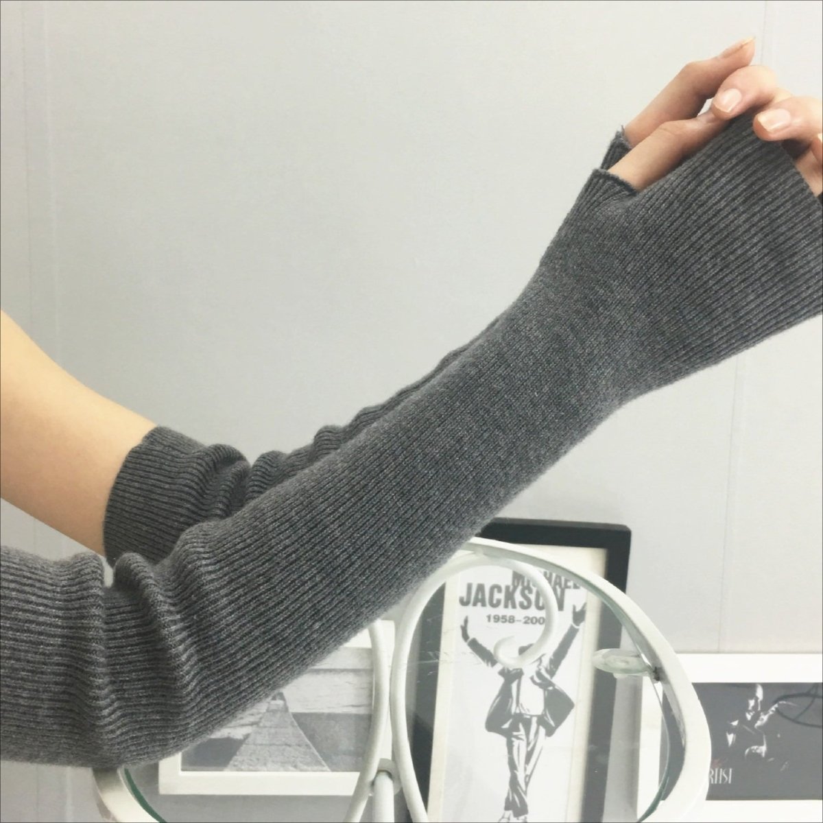 Fall & Winter Versatile Arm Sleeves (MAC316) - Mariam's Collection