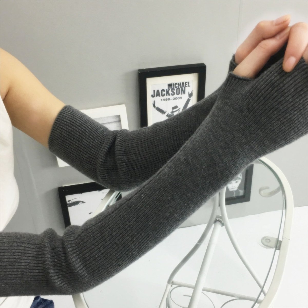 Fall & Winter Versatile Arm Sleeves (MAC316) - Mariam's Collection