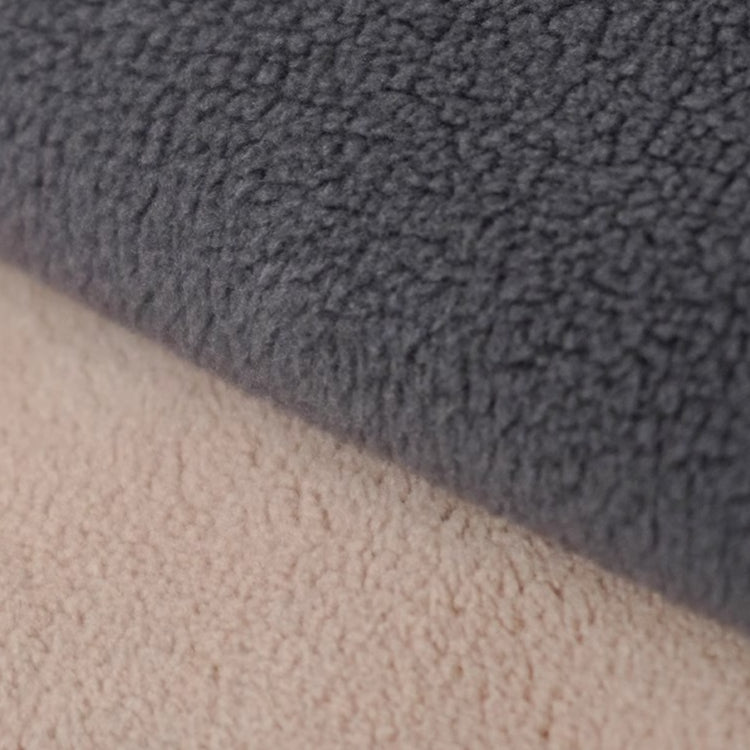 Fleece Hood Balaclava Face Mask | Windproof Neck Warmer for Outdoor Sports(MAC307) - Mariam's Collection