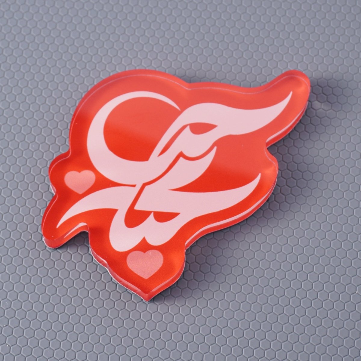 Islamic Design Souvenir Refrigerator Magnet Set (MAC328) - Mariam's Collection