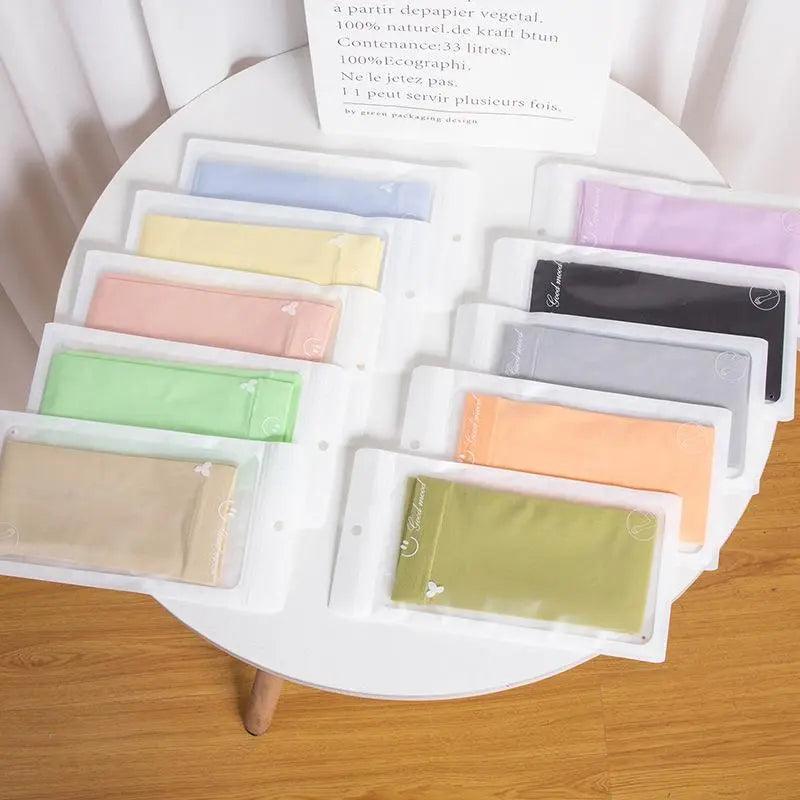 MAC021 Solid Color Sun-proof Handsocks - Mariam's Collection