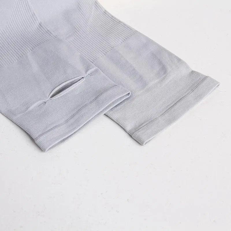 MAC021 Solid Color Sun-proof Handsocks - Mariam's Collection