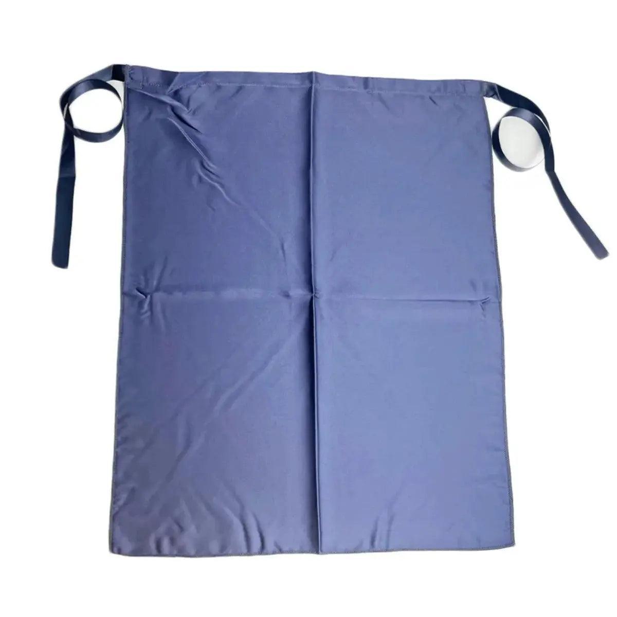 MAC030 Satin Breathable Niqab for Women - Mariam's Collection