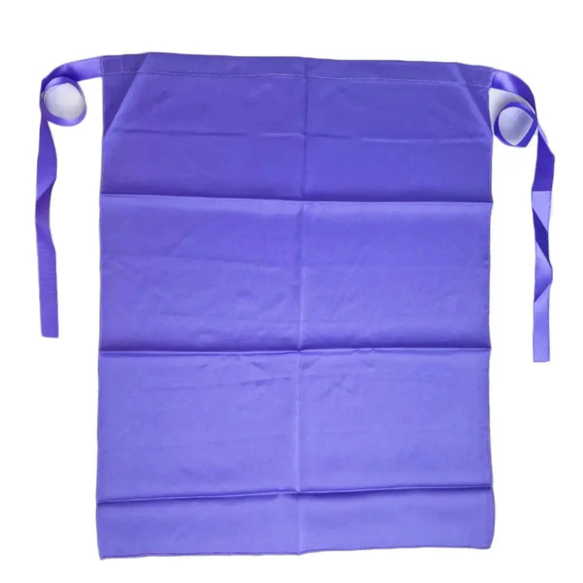 MAC030 Satin Breathable Niqab for Women - Mariam's Collection