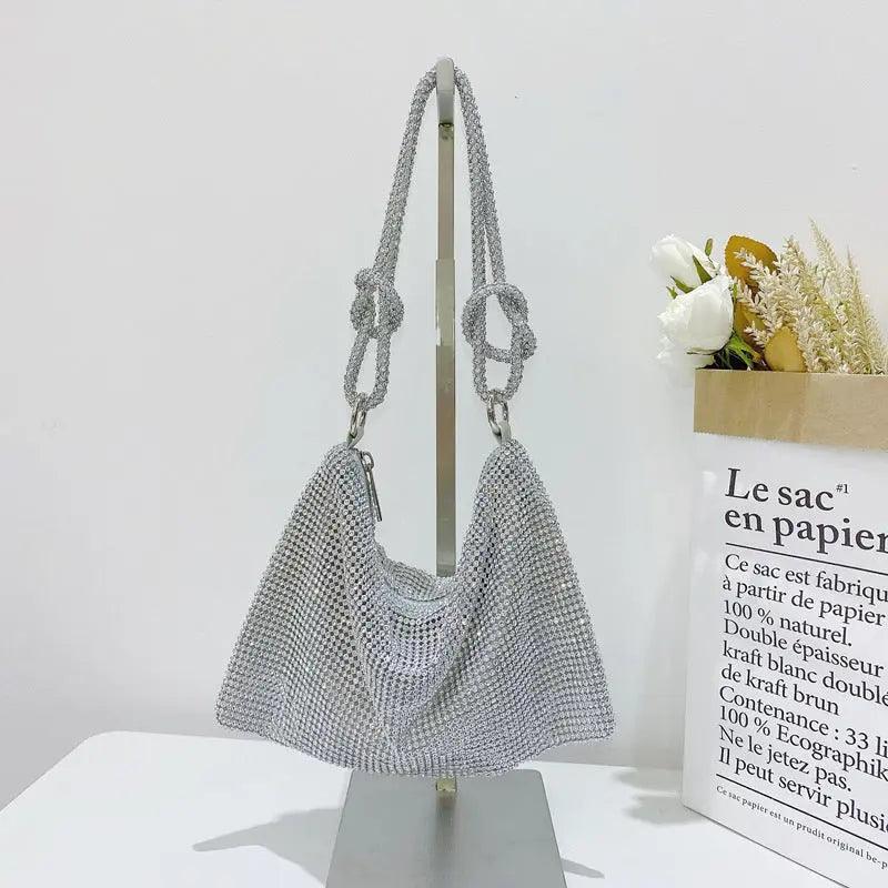 MAC034 Hand Bags Purses for Women - Mariam's Collection