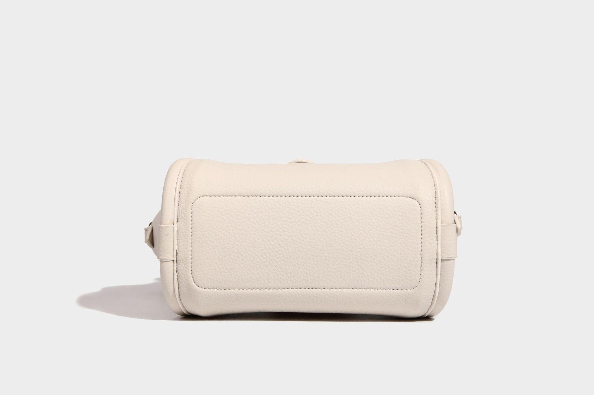 MAC048 Simple And Elegant Hand - held Cross - body Tote Bag - Mariam's Collection