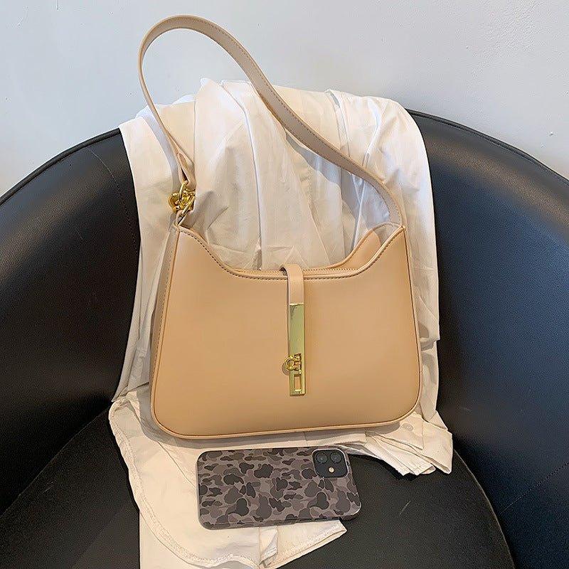 MAC150 Stylish Shoulder Armpit Bag - Mariam's Collection