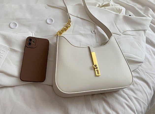 MAC150 Stylish Shoulder Armpit Bag - Mariam's Collection