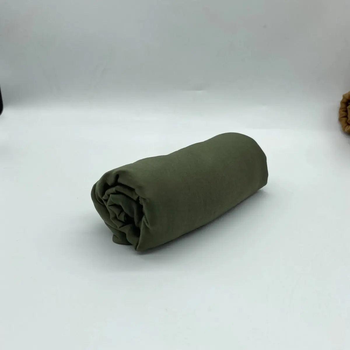 MH002 Premium Velvet Hijab New Scarf - Mariam's Collection