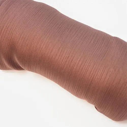 MH006 Premium Crinkled Satin Scarf 70*175 CM - Mariam's Collection