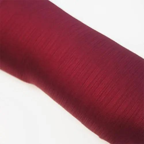 MH006 Premium Crinkled Satin Scarf 70*175 CM - Mariam's Collection