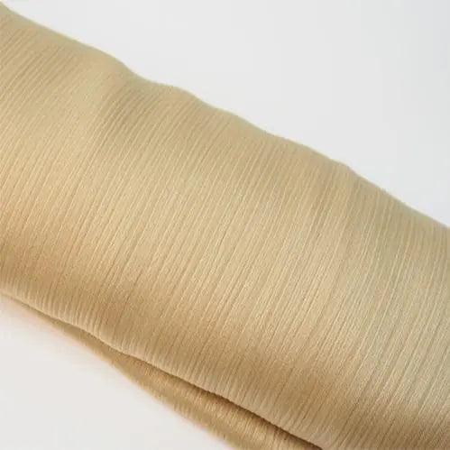 MH006 Premium Crinkled Satin Scarf 70*175 CM - Mariam's Collection