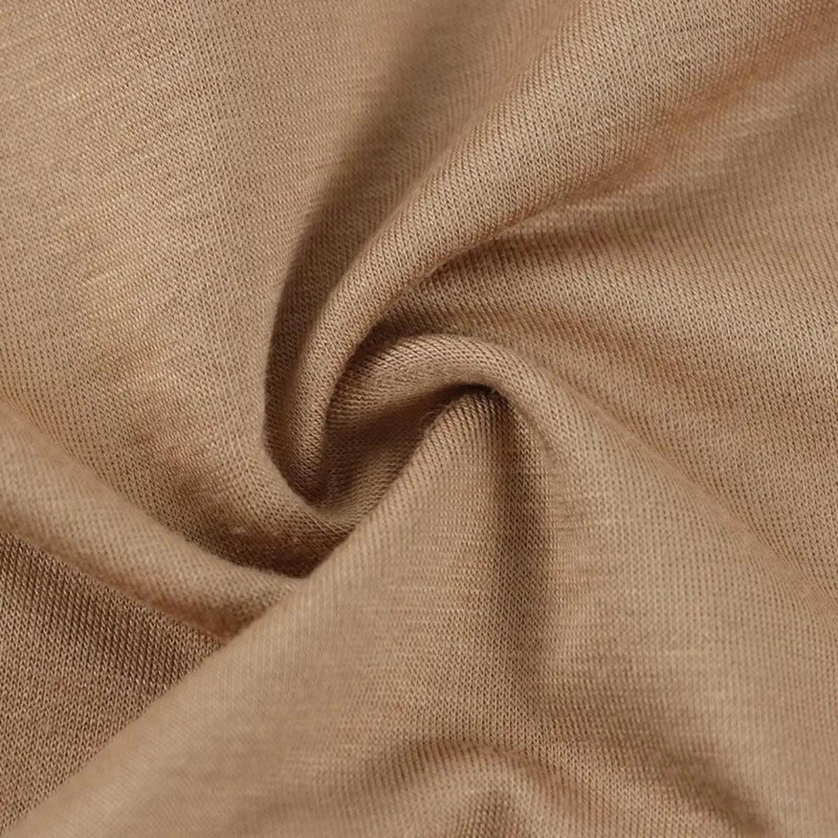 MH010 Double Layered Satin-lined Undercap - Mariam's Collection