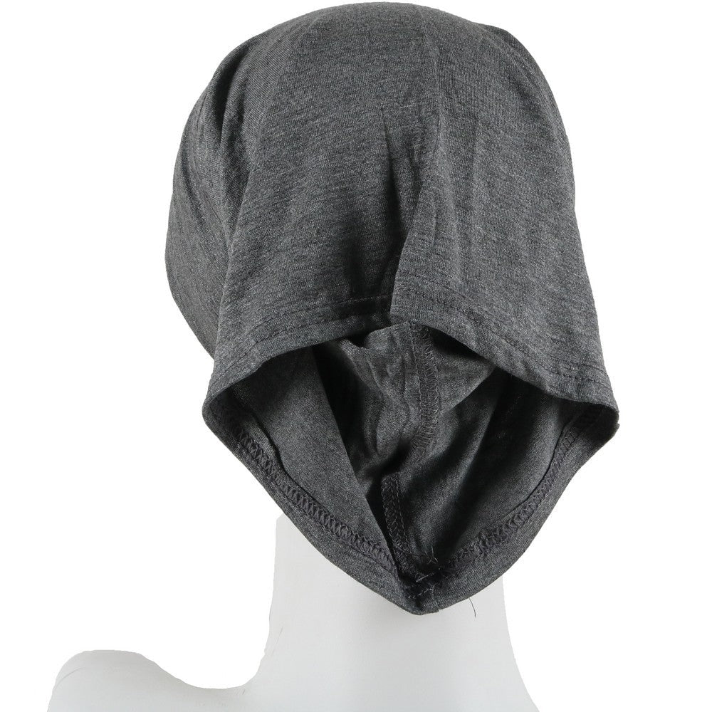 Modal Under Cap Hijab | Stretchy Tube Bonnet(MH198) - Mariam's Collection