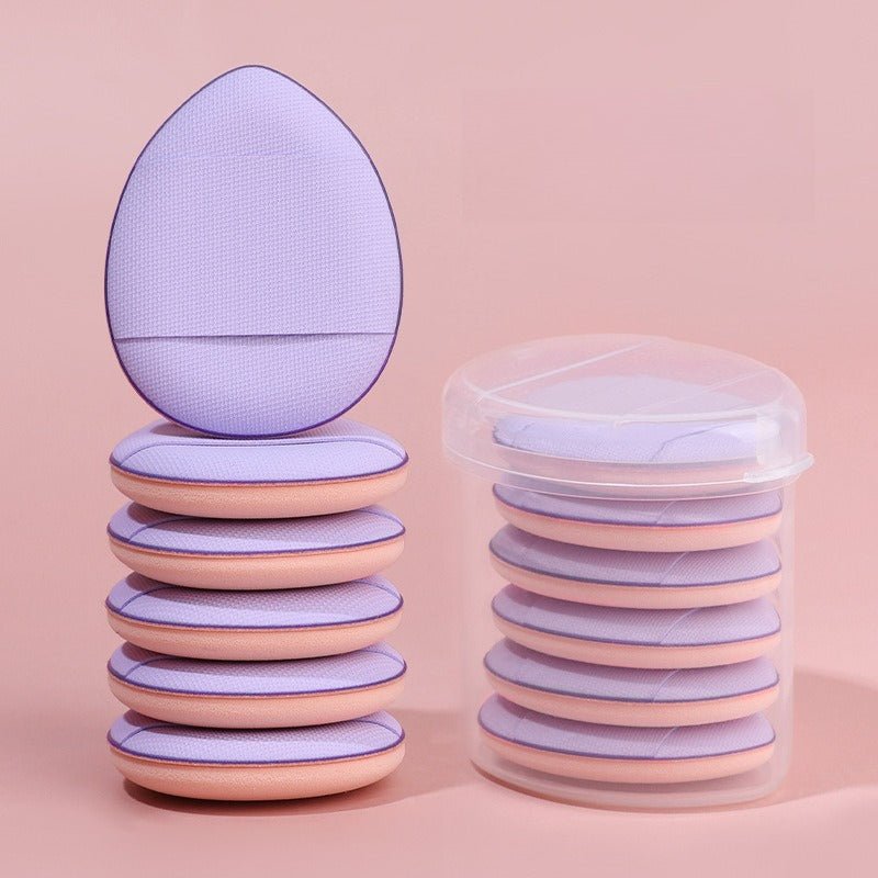 Multi - Functional Convenient Mini Finger Puff (MMU041) - Mariam's Collection