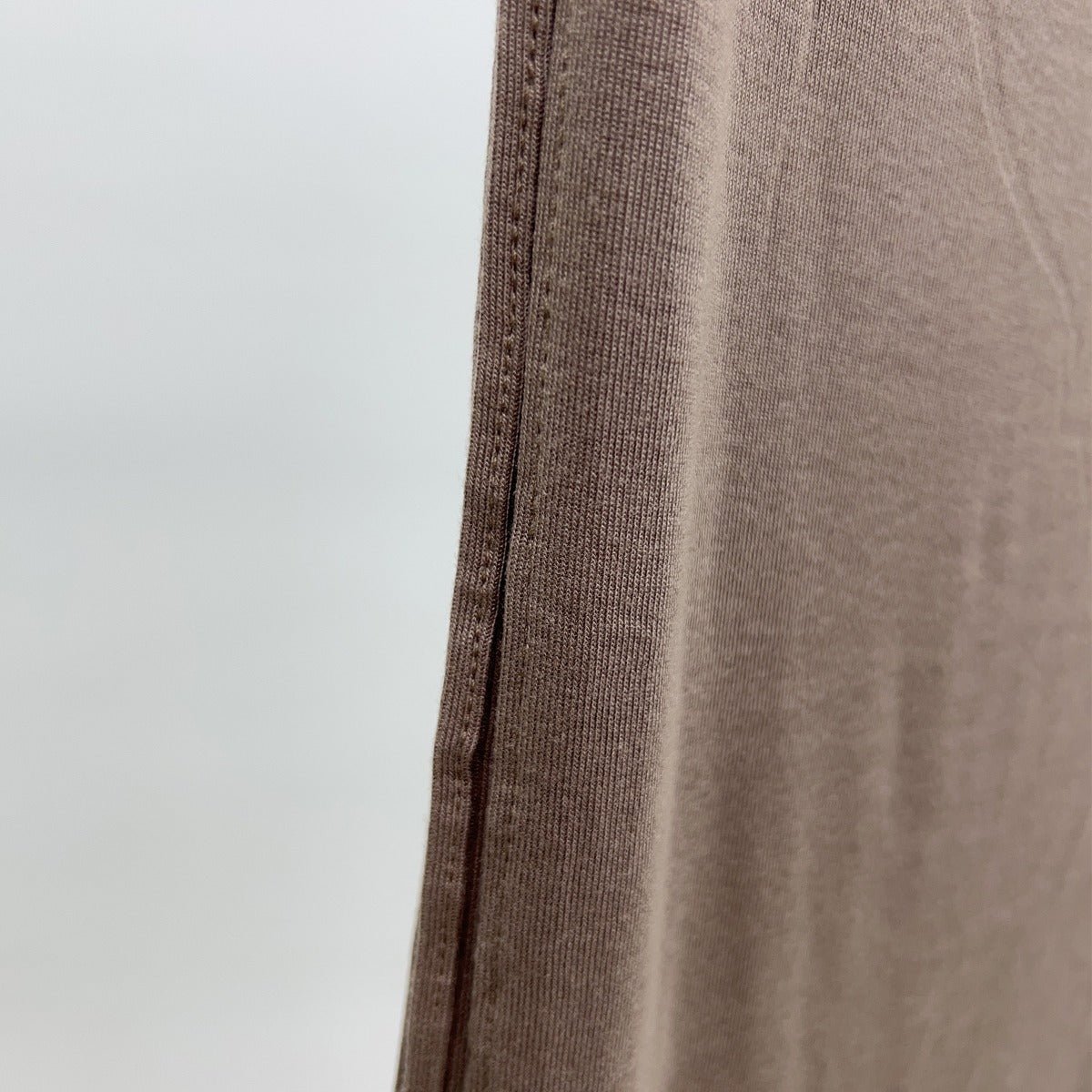 Muslim Women's Everyday Essential Modal Cotton Headscarf | Earth - Tone Solid Color Hijab with Stretch Comfort(MH122) - Mariam's Collection