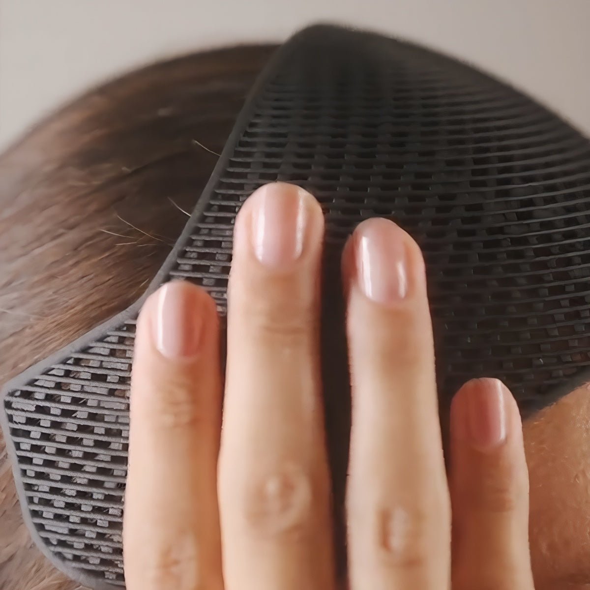 Non - Slip Hijab Grip Headband (Breathable & Lightweight) (MAC303) - Mariam's Collection