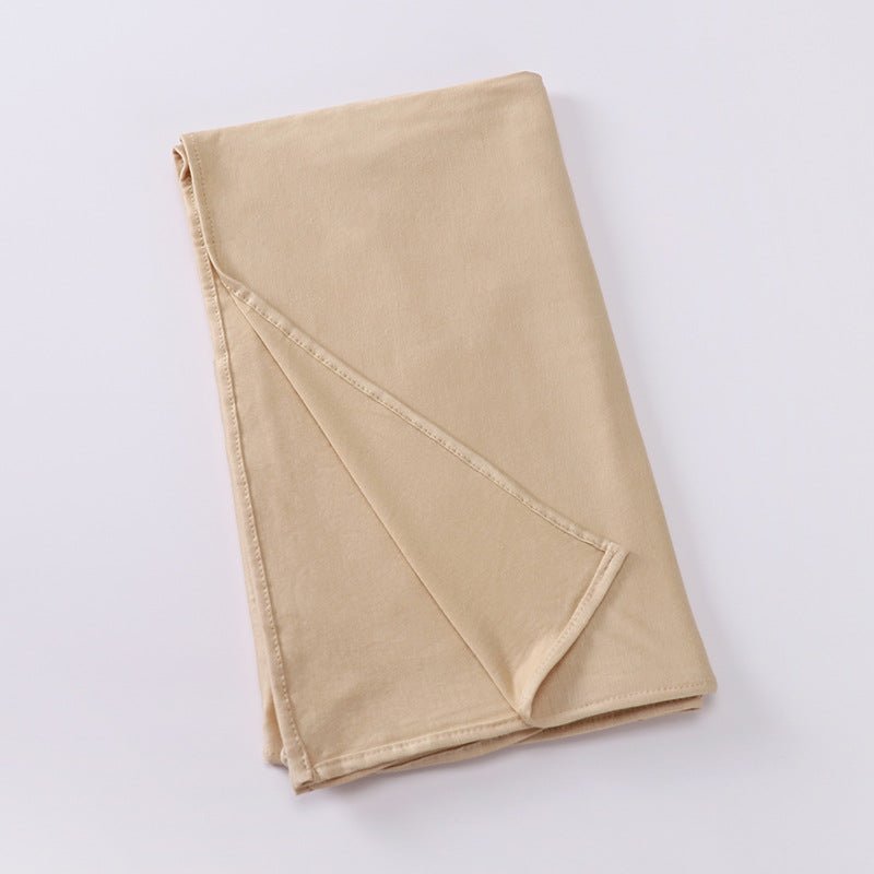 Premium Timeless Elegance Comfort Large version Modal Hijab (MH114) - Mariam's Collection